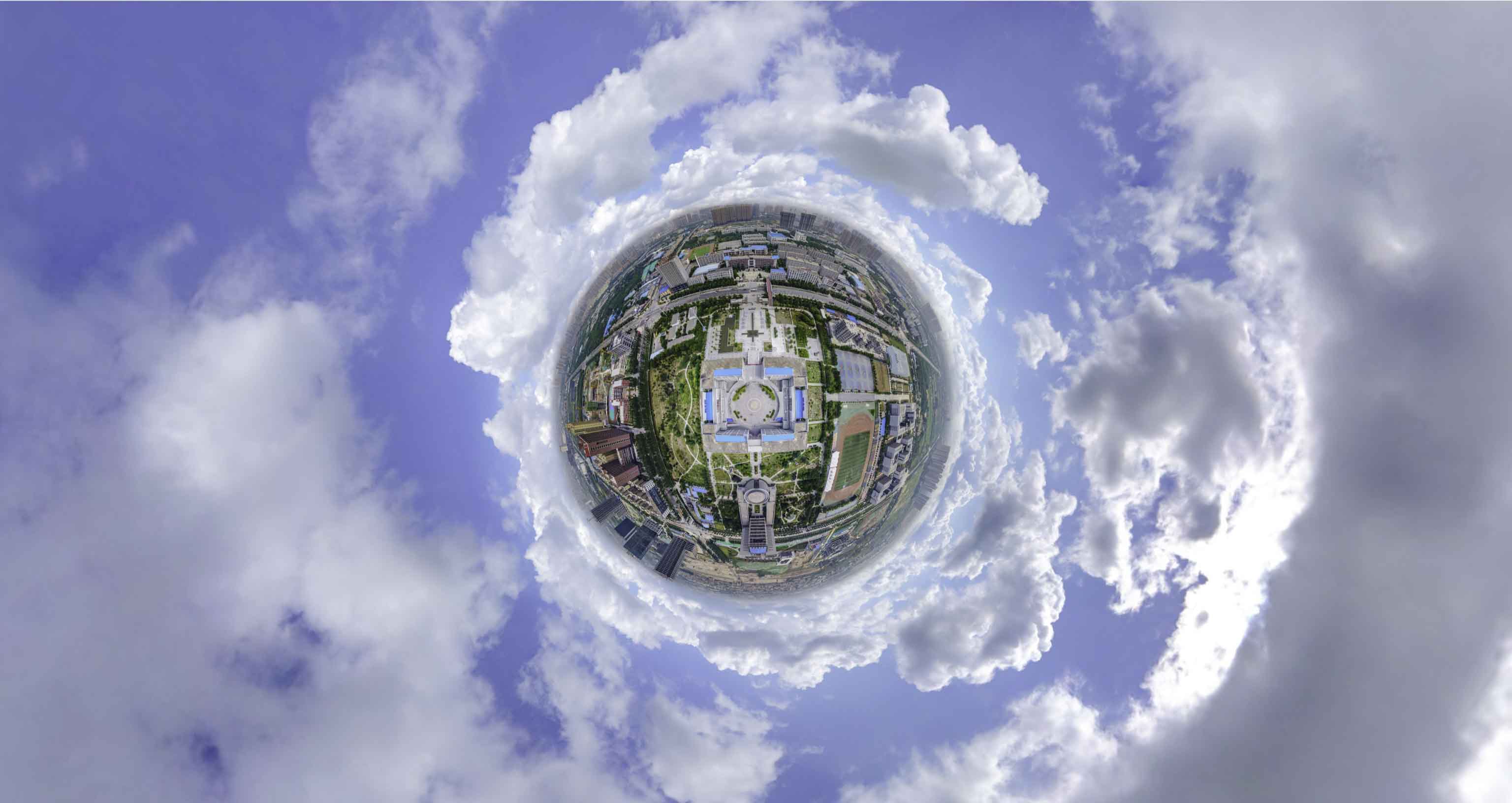 郏县格凸河风景名胜区