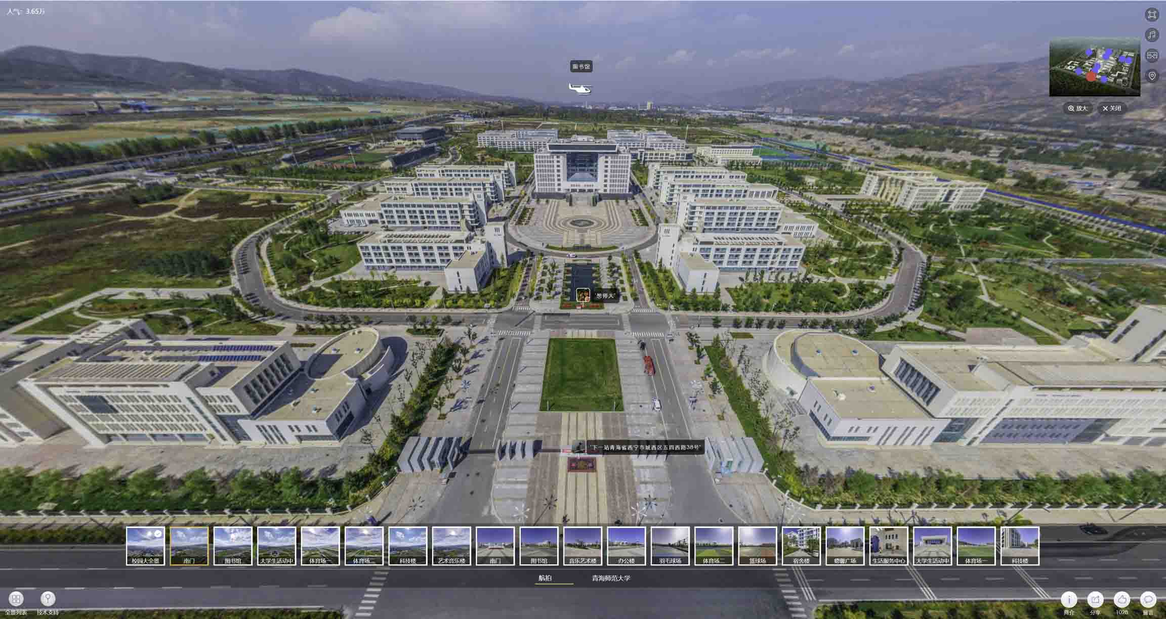 郏县油菜花-惊艳半生的花海仙境