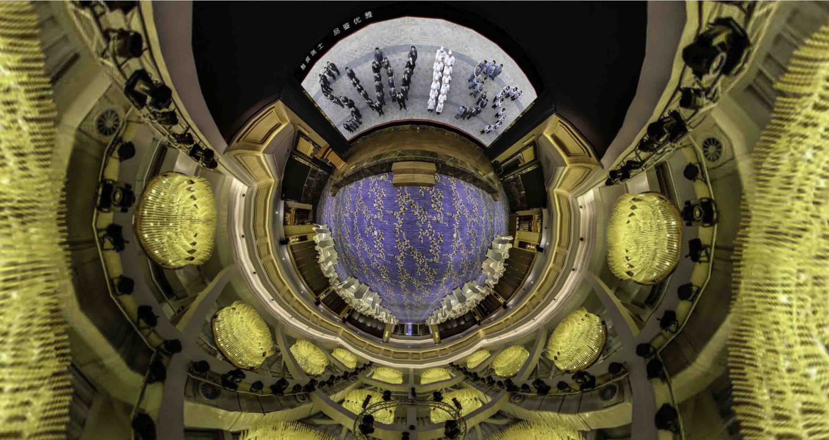 郏县探索VR全景拍摄中的深度感：营造沉浸式体验的关键要素